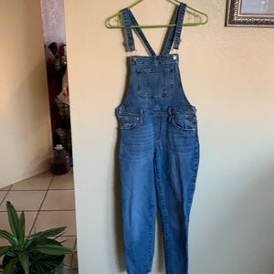 Overall